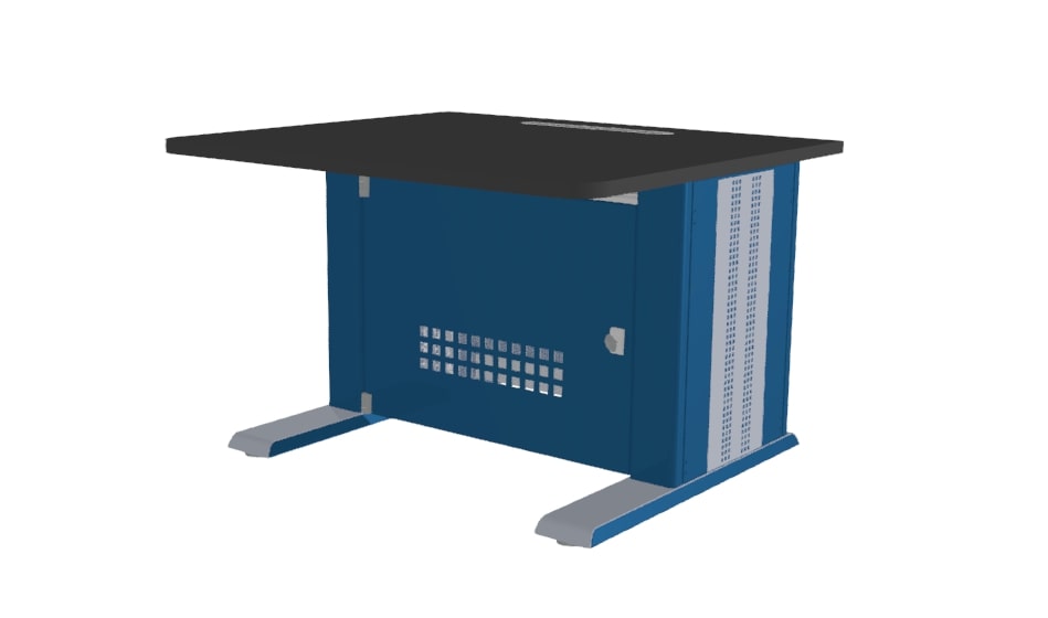 Control Console 2500XL | 1 - LINEARI STAND ALONE